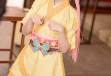 lunananya-千恋万花-鞍马小春·和服浴衣[30P-158MB]-亿套图
