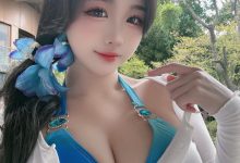 miko酱ww – 2025年04月订阅[158P-763.7M]-亿套图