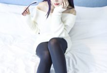 九曲Jean – NO.109 Utaha[28P-168M]-亿套图