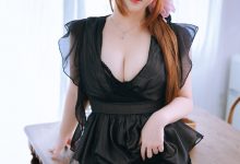 日奈娇 –  未亡人 [192P+7V-1.50GB]-亿套图