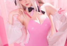 星之迟迟-2025年6月计划C-碧蓝航线-哈尔福德兔女郎[47P-224MB]-亿套图