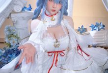 星之迟迟-2025年8月计划B-碧蓝航线-雅努斯[35P+1V-254MB]-亿套图