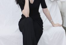 小众视觉 No.0045 思思姐 [137P1V-5.73GB]-亿套图