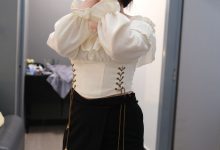 [ROSI写真]2025.10.09 NO.5057[116+1P／316MB]-亿套图