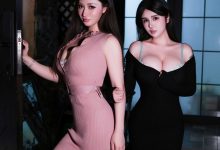 [XiuRen秀人网] 2025.10.31 No.10933 蕾蕾醒了没 [69+1P]-亿套图