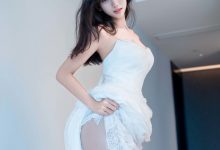 [XINGYAN星颜社] 2025.10.31 VOL.419 时安安 [75+1P]-亿套图