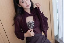 [XiuRen秀人网] 2025.11.03 No.10941 唐安琪 [75+1P]-亿套图