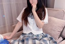 AT鲨 –  学妹补习[80P+1V-140M]-亿套图