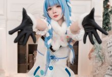 PoppaChan – Pekora [179P+29V-2.24GB]-亿套图