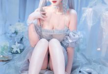 轩萧学姐-Nikke-灰姑娘·水晶公主[40P-310MB]-亿套图