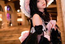 桜桃喵-星愈[16P-440MB]-亿套图