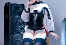 屿鱼 –  手办动作参考[76P+764.2M]-亿套图