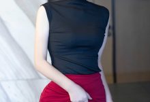 [XiuRen秀人网] 2025.11.05 No.10948 徐清妍 [80+1P]-亿套图