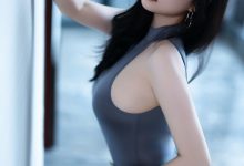 [XiuRen秀人网] 2025.11.06 No.10952 CHENCHEN 杨晨晨 [78+1P]-亿套图