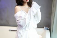 [YOUMI尤蜜荟] 2025.11.07 VOL.1177 Twins-桃桃 [76+1P]-亿套图