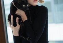 Candy Ball –Catwoman[96P+27V-3.66G]-亿套图