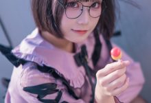 lunananya-地雷系连裤袜[26P-277MB]-亿套图