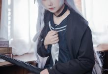 lunananya-蔚蓝档案-普拉娜[36P-251MB]-亿套图