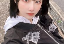 Shika小鹿鹿-莎拉自拍集[30P-130MB]-亿套图