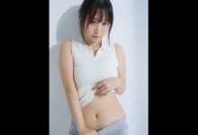 伊織もえ「誘惑しちゃうぞ」FRIDAYデジタル写真集-亿套图