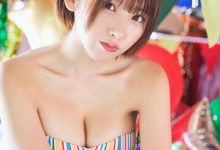 えなこ「えなこ日和」【ヤングチャンピオンデジグラ】-亿套图