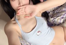 AT鲨 涩涩猫 [87P+1V-32M]-亿套图