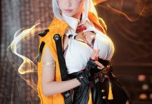 ElyEE子 2025年09月订阅 Yixuan儀玄 [20P+5V-108M]-亿套图