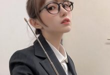 Shika小鹿鹿  莎拉自拍集 [30P-100M]-亿套图