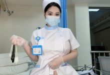 微密圈-120斤的小王同学[护士姐姐精液检查[53P+1V-530MB]-亿套图