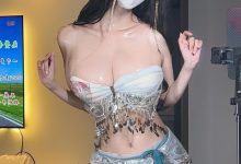 微密圈-桂芬[异域风情[11P+3V-61MB]-亿套图