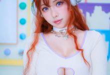 ElyEE子 – 2025年09月订阅 Maoin Y2K貓音[30P+3V-99.6M]-亿套图