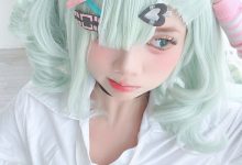 PoppaChan – Chinatsu[47P+13V-327.3M]-亿套图