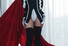 Puy Puy –  Caren [162P+7V-1.99GB]-亿套图