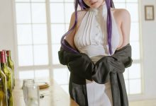 阿半今天很开心 –  大喷菇[92P+13V-838.3M]-亿套图