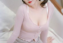 Nyako喵子-姐姐本[306P+2V-2.36G]-亿套图