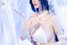 一色雨 - NO.005 新泽西 白雪之仪 [20P+1V-1.01GB]-亿套图