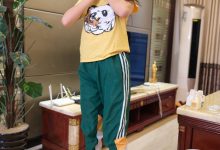 [ROSI写真]2025.10.25 NO.5073[75+1P／232MB]-亿套图