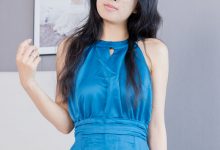 BoBoSocks袜啵啵 No.601 奶油-长靴、厚肉丝 [144P1V-6.60GB]-亿套图