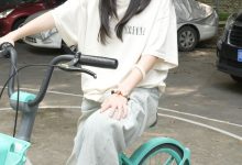青柠映画 011 – 阿慌 共享单车裸足 [133P2V-9.45GB]-亿套图