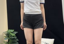 三禾摄影 No.010 日式体操服 裸足 [136P1V-3.98GB]-亿套图