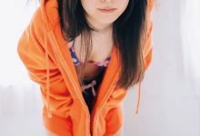 EX大衆デジタル写真集044 吉田莉桜「春色は、まだまだ青い」【75P 39MB】-亿套图