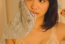 今森茉耶1st写真集「恋がはじまクる」-亿套图