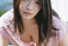 山田かな写真集「もしも願いがかなうなら」-亿套图