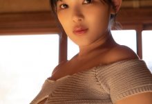 天木じゅん「じゅんなキモチ」 ギルドデジタル写真集-亿套图