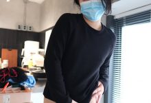 [ROSI口罩系列]2025.06.09 No.3284 [64+1P-95M]-亿套图