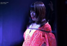 [ligui丽柜]hd视频 2025.07.05 和风裸缚极度诱惑 いけにえ [1v-273MB]]-亿套图