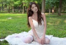 [ligui丽柜]hd视频 2025.08.05 欲野白纱 xiaomei [1V-694MB]-亿套图