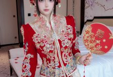 日奈娇-洞房花烛[190P+5V-1.69G]-亿套图