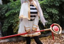 上杉绘黎落-葬送的芙莉莲[44P-535MB]-亿套图