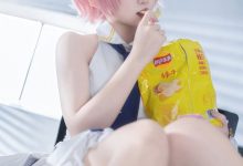 纸悦Etsu_ko-蔚蓝档案-桃香[54P-422MB]-亿套图